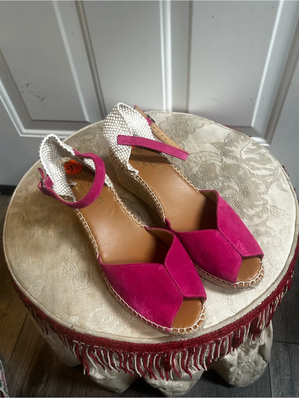 Paseart stylish fuchsia